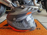 KTM Helm Shoei Hornet ADV Gr. M  Neu LP 604,75€ Sachsen - Oschatz Vorschau