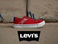 Levis Harry Sneaker Neu Original Größe 34 UVP 39,90€ Baden-Württemberg - Karlsruhe Vorschau