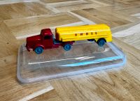 Wiking Sattelzug Tankwagen MB 5000 Shell H0 1:87 HO Dortmund - Hombruch Vorschau