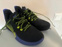 Nike Sneaker Kobe Bryant Gr. 37,5 NEU Basketball Bielefeld - Altenhagen Vorschau