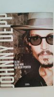 3 Filme/DVDs mit Johnny Depp: Dead Man + Neun Pforten + Blow Rheinland-Pfalz - Dannstadt-Schauernheim Vorschau