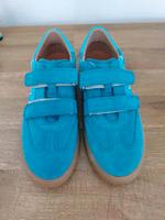 Frodo Sneaker Schuhe Halbschuhr Bayern - Karlstadt Vorschau