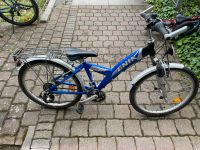 MTB Kinderfahrrad 24 Zoll Mountainbike gebraucht Rheinland-Pfalz - Mainz Vorschau