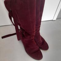Schöne Winterstiefel von S.Oliver inkl. Versand Sachsen - Oschatz Vorschau