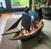 Playmobil Piratenschiff Bayern - Karlstein Vorschau