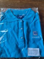 Ritter Sport Polo Shirt Gr M Neu Alpenmilch hellblau Baden-Württemberg - Eberdingen Vorschau