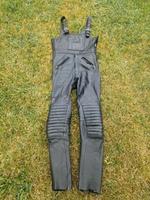 Motorrad Latzhose Polo Gr  52 Schleswig-Holstein - Bad Segeberg Vorschau