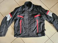 Wasserfester Cordura Textil Motorradanzug Gr. 110 / 114 Bayern - Seefeld Vorschau