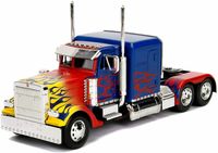 Transformers T1 Optimus Prime, Spielzeugauto aus Die-cast Nordrhein-Westfalen - Rüthen Vorschau