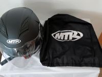 MTR Motorrad Jet Helm Brandenburg - Mittenwalde Vorschau