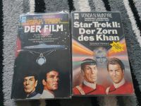 ‼️Star Trek Der Film Buch zum Film 1&2 Kiel - Pries-Friedrichsort Vorschau