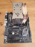 Asus Z170 | Pro Gaming Aura | Mainboard | Sockel 1151 Baden-Württemberg - Heidelberg Vorschau