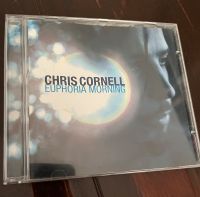 Chris Cornell - Euphoria Morning CD Eimsbüttel - Hamburg Eimsbüttel (Stadtteil) Vorschau