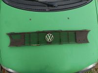 vw golf 1, kühlergrill, original vw Brandenburg - Wainsdorf Vorschau