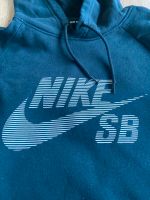 Nike Sb hoody L Skateboard Jacke Pulli Shirt Nordrhein-Westfalen - Hamm Vorschau