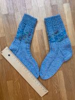 Wollsocken Kinder, Größe 25 München - Trudering-Riem Vorschau