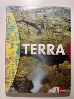 Terra, GWG Geographie Wirtschaft 5/6, Klett, Gymnasium Ba-Wü Baden-Württemberg - Uhingen Vorschau