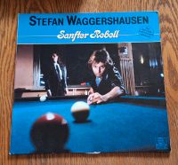 LP Stefan Waggershausen "Sanfter Rebell" Rheinland-Pfalz - Walshausen bei Zweibrücken, Pfalz Vorschau