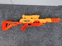 Nerf, Dartblaster Wolf LR-1, Sniper Alpha Strike + 10 Darts Nordrhein-Westfalen - Hamm Vorschau