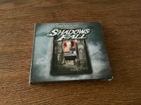 Shadows Fall - The War Within ltd. Edition Nordrhein-Westfalen - Kevelaer Vorschau