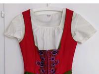 Dirndl Gr 38 Niedersachsen - Stelle Vorschau