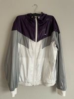 Nike Vintage-Wende-Jacke Rheinland-Pfalz - Mainz Vorschau