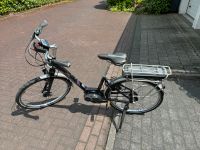 E-Fahrrad, Damenrad, Diamant, 26 Zoll, Bosch Nordrhein-Westfalen - Recklinghausen Vorschau