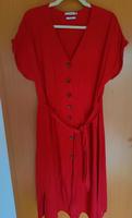 Midikleid Reserved Leinen Gr. 42 Hessen - Rodgau Vorschau