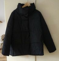 Steppjacke Winterjacke mit hohem Kragen Reserved schwarz 42 Bayern - Augsburg Vorschau