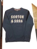 Scotch und Soda Pullover Grösse 16 / 176 Bayern - Greußenheim Vorschau