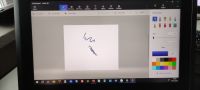 Wacom Citiq 16 DTK 1660 Grafiktablet Berlin - Spandau Vorschau