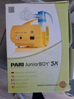 Pari JuniorBOY SX Thüringen - Stadtroda Vorschau