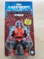 Masters of the Universe Origins Stinkor OVP Niedersachsen - Scheeßel Vorschau