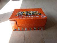 LEGO Minifigures Serie 3 Aufbewahrungs Box Rheinland-Pfalz - Kottenheim Vorschau