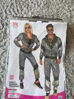 Disco Party Anzug (Kostüm) - 2Teiler Nürnberg (Mittelfr) - Südstadt Vorschau