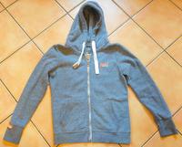 Super Dry Damen Kapuzen-Jacke Teens Gr. L 38 Mädchen Bayern - Gilching Vorschau