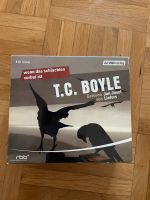 Hörspiel „T.C. Boyle - wenn das Schlachten vorbei ist“, 8 CDs Friedrichshain-Kreuzberg - Friedrichshain Vorschau