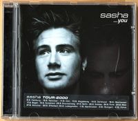 Musik CD - Sasha Köln - Pesch Vorschau