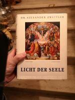 Buch LICHT DER SEELE XXXXX Bayern - Alerheim Vorschau