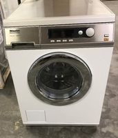 5.000 Std.  Miele PW 6065 AV Waschmaschine Gewerbe Bayern - Todtenweis Vorschau