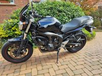 Yamaha Naked Bike Nordrhein-Westfalen - Hörstel Vorschau