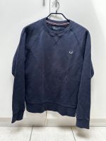 Fred Perry Sweatshirt Rheinland-Pfalz - Rengsdorf Vorschau