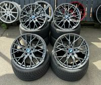 19 Zoll MM06 Felgen für BMW 5er 3er G30 G31 G20 G21 X3 X4 G01 G02 Nordrhein-Westfalen - Hagen Vorschau