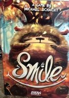 Smile Kartenspiel von Z-Man Games. Niedersachsen - Dassel Vorschau