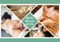 ☀️Angebot: 10 mobile Frauen-Massagen ☀️ Pankow - Weissensee Vorschau