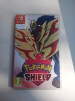 Pokemon Schild Switch Nintendo Game Berlin - Rummelsburg Vorschau