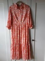 Schönes Kleid von Thomas Rath gr 38, Kurzgr. 19, neu Rheinland-Pfalz - Malborn Vorschau