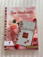 Zur Hochzeit - Einladungen & Tischkarten, NEU Stuttgart - Möhringen Vorschau