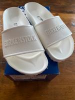 Schuhe von Birkenstock in OVP Rheinland-Pfalz - Dittelsheim-Heßloch Vorschau