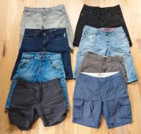 Herren kurze Hosen / Shorts, Gr. 30 bzw. S Nordrhein-Westfalen - Mechernich Vorschau